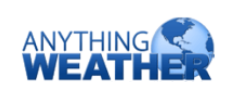 Anything Weather Logo